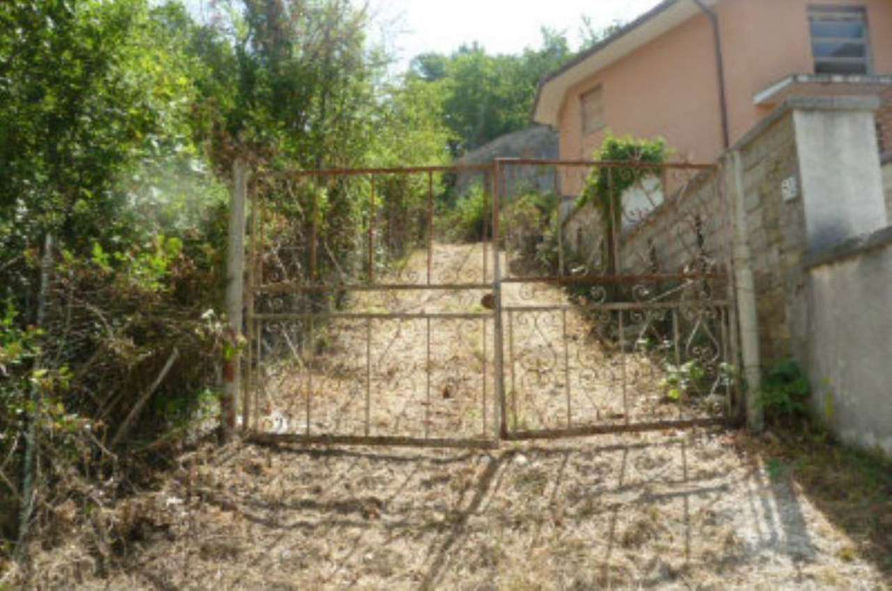 Villa Unifamiliare - Indipendente PERETO vendita   della fonte vecchia IMMOBILIARE SIMONETTI SAS