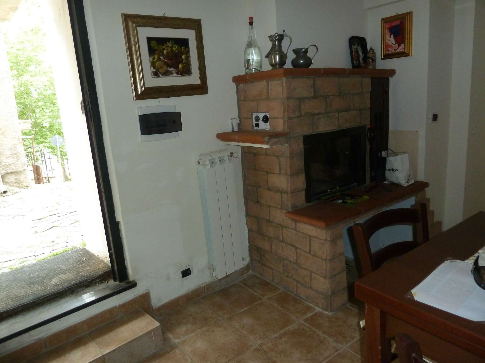 Villa Unifamiliare - Indipendente CARSOLI vendita   ROMANA IMMOBILIARE SIMONETTI SAS