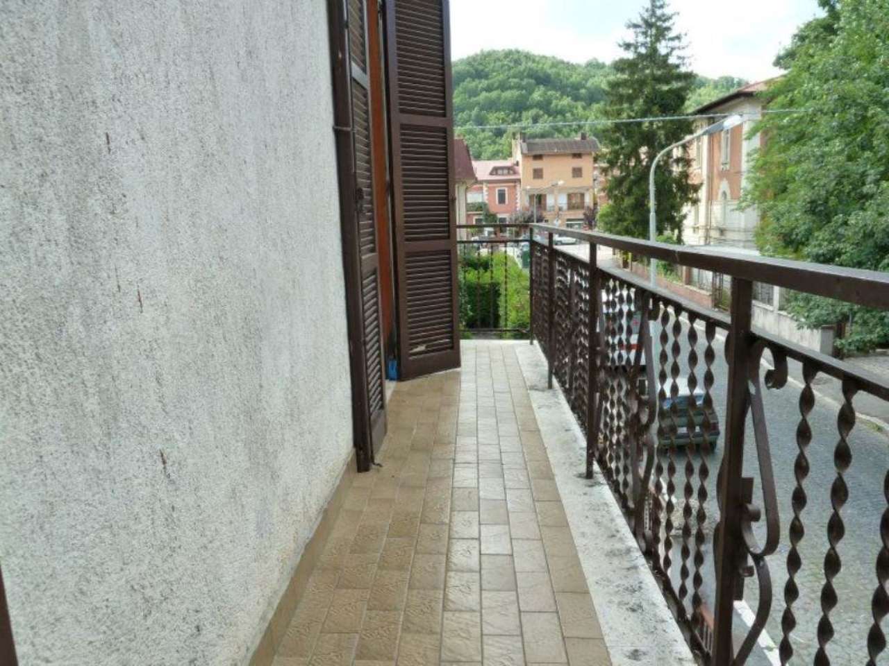 Appartamento CARSOLI vendita   mazzini IMMOBILIARE SIMONETTI SAS