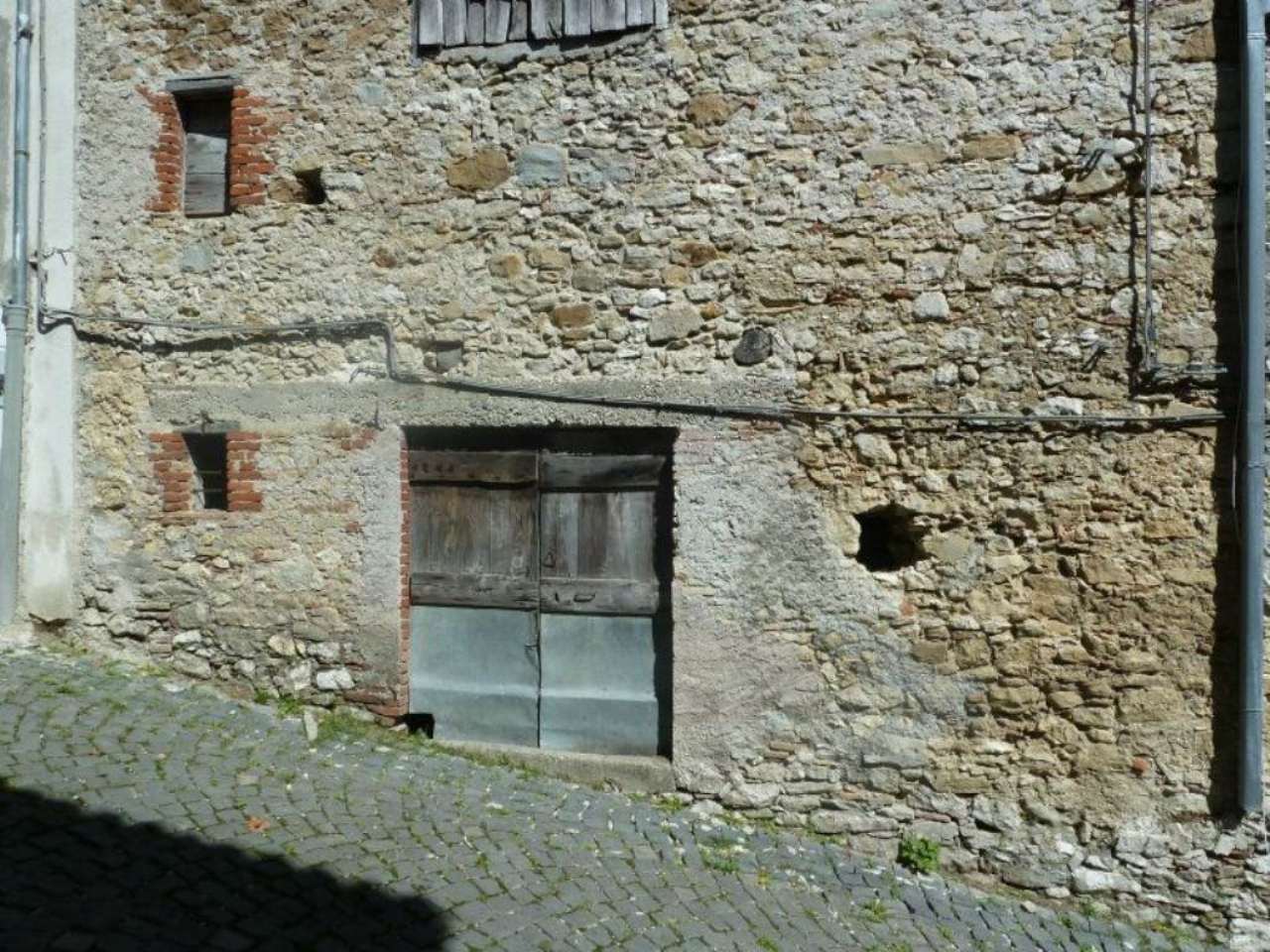 Stabile intero - Palazzo CARSOLI vendita   romana IMMOBILIARE SIMONETTI SAS