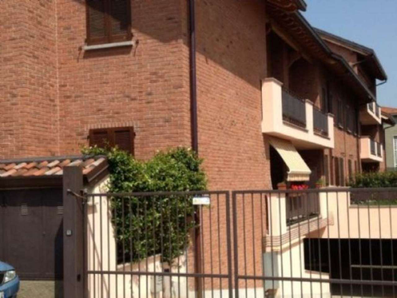 Appartamento SEREGNO vendita   Pirandello In Casa