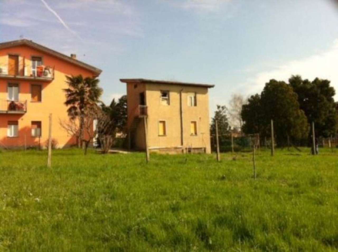 Rustico - Cascina CASSAGO BRIANZA vendita   San Marco In Casa