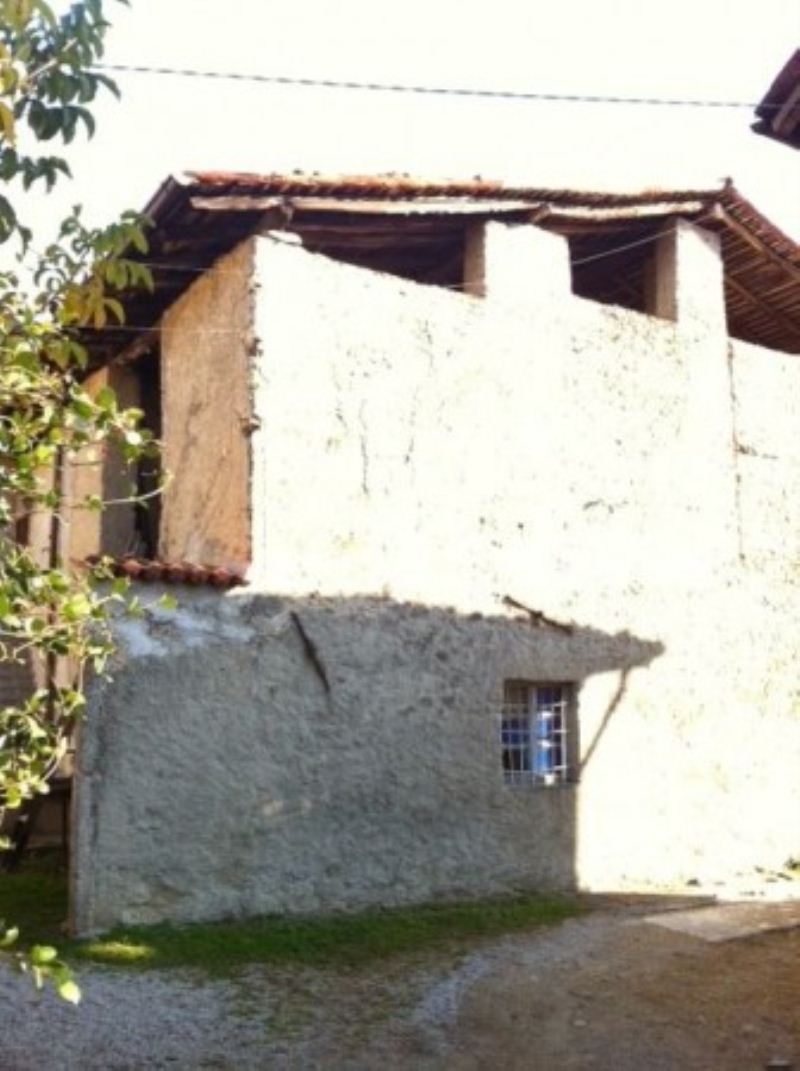 Rustico - Cascina GALBIATE vendita   Bazzona In Casa