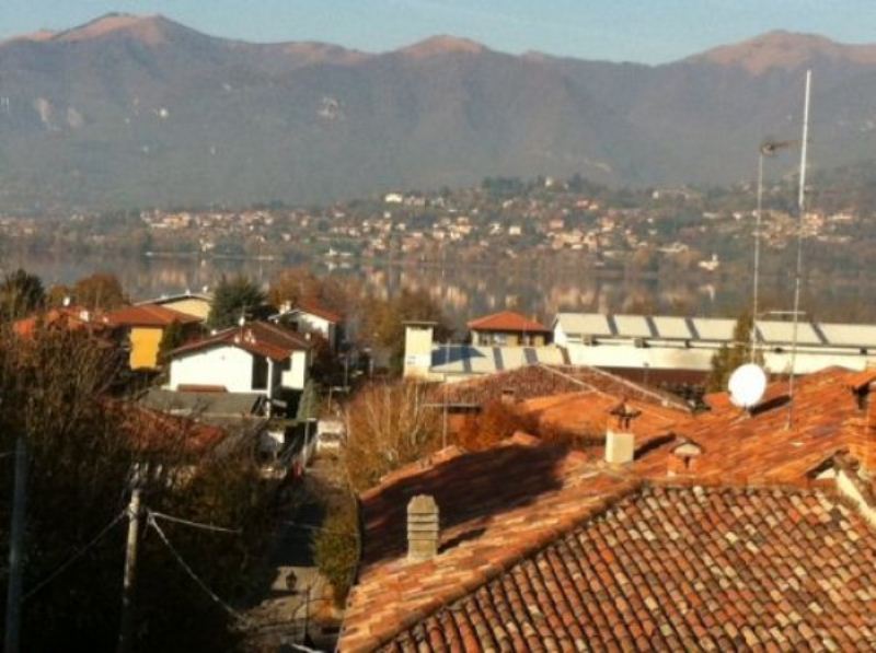 Appartamento BOSISIO PARINI vendita   Al lago In Casa