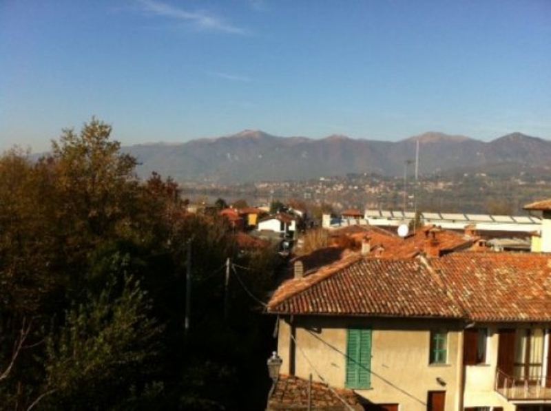 Appartamento BOSISIO PARINI vendita   Al lago In Casa