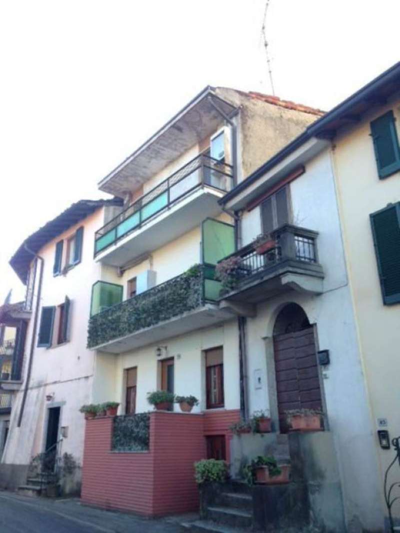 Rustico - Cascina BARZAGO vendita   Forte In Casa