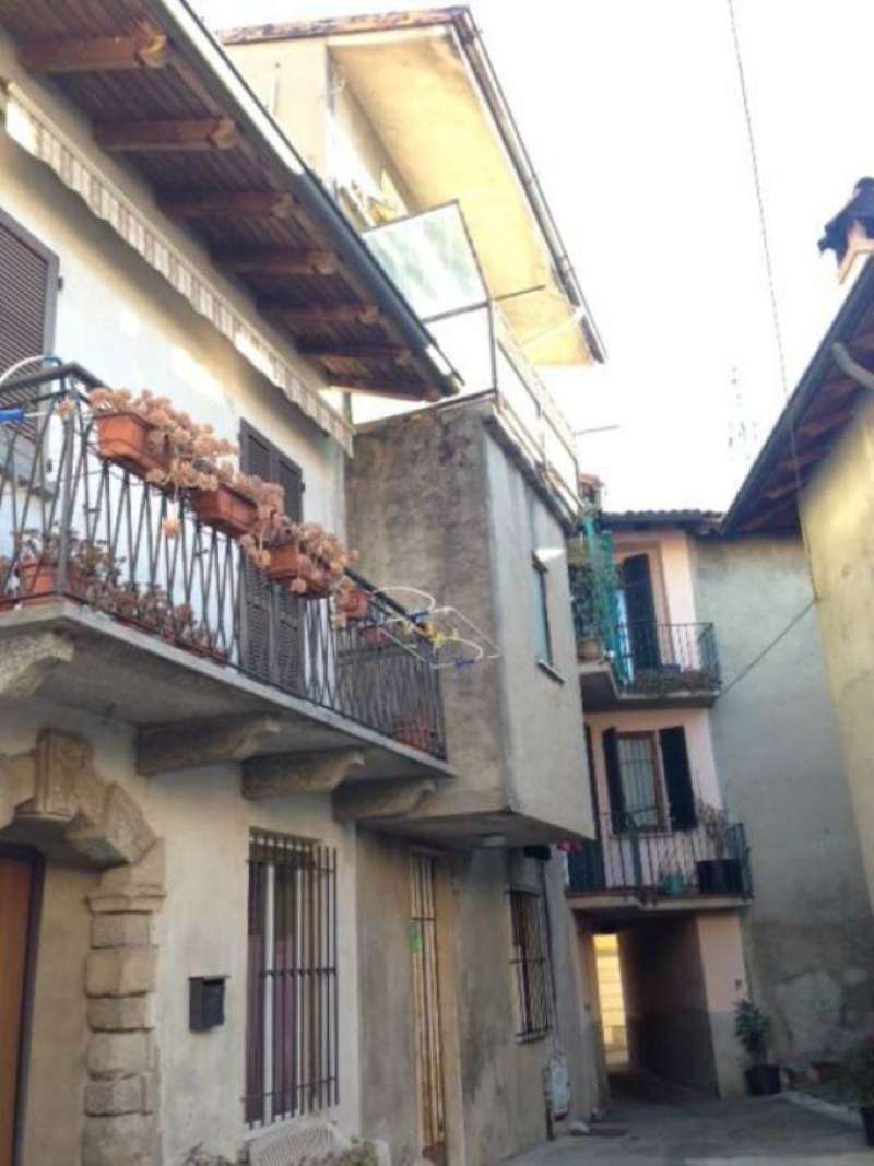 Rustico - Cascina BARZAGO vendita   Forte In Casa