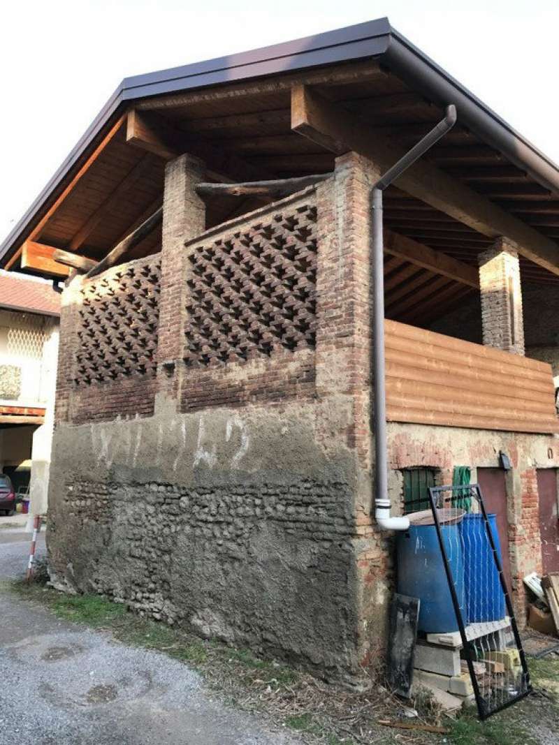 Rustico - Cascina GIUSSANO vendita   Cascina San Giovanni In Casa
