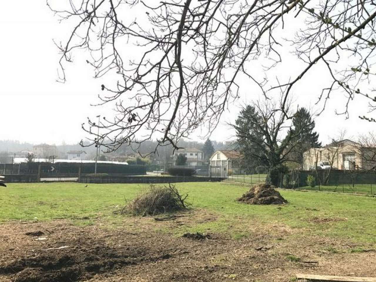 Rustico - Cascina MOLTENO vendita   Roma In Casa