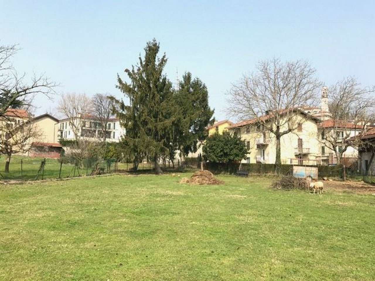 Rustico - Cascina MOLTENO vendita   Roma In Casa