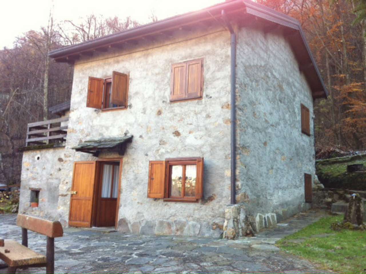 Villa Unifamiliare - Indipendente CASARGO vendita   Roma In Casa