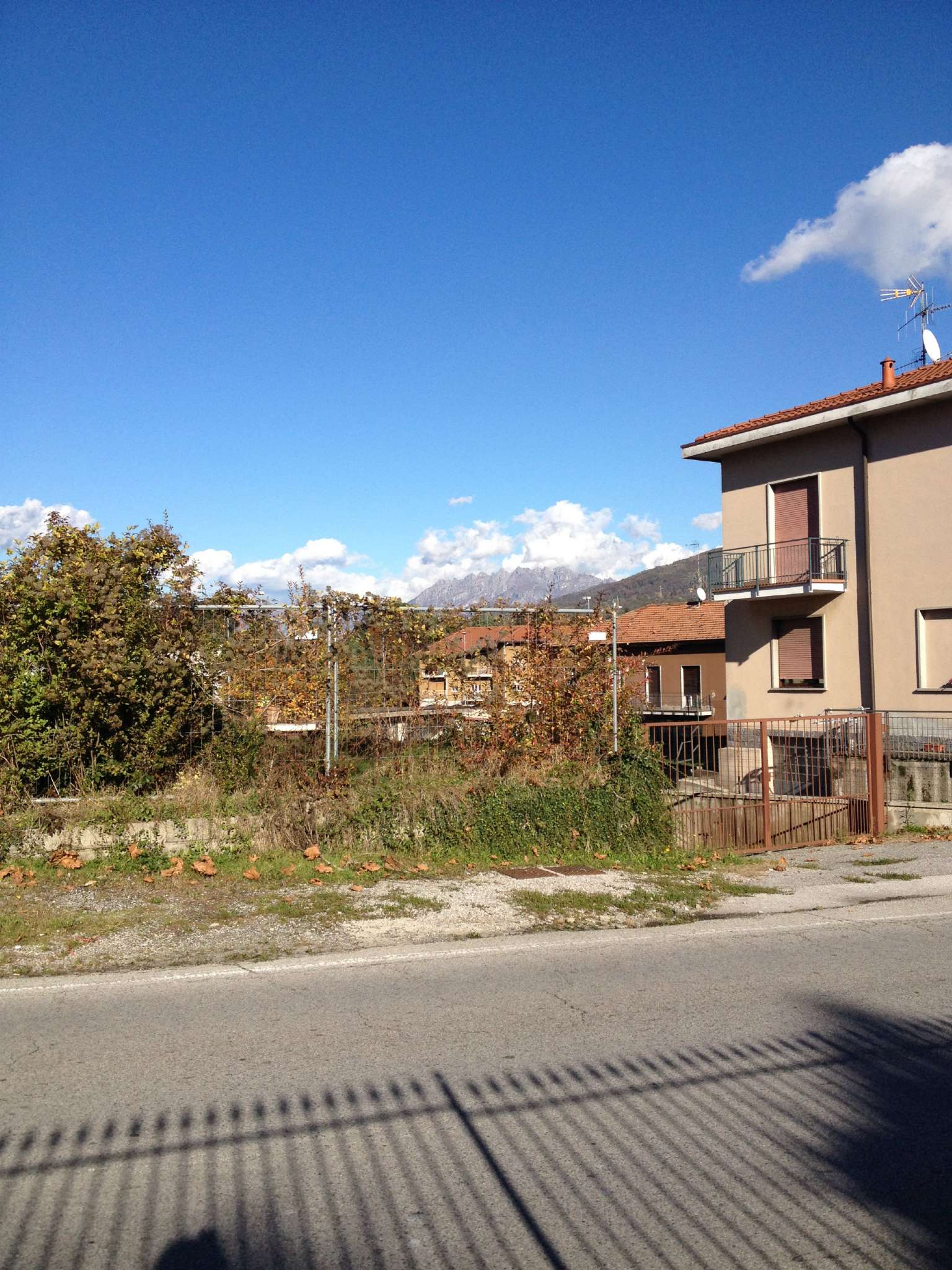 Appartamento SIRTORI vendita   LECCO In Casa