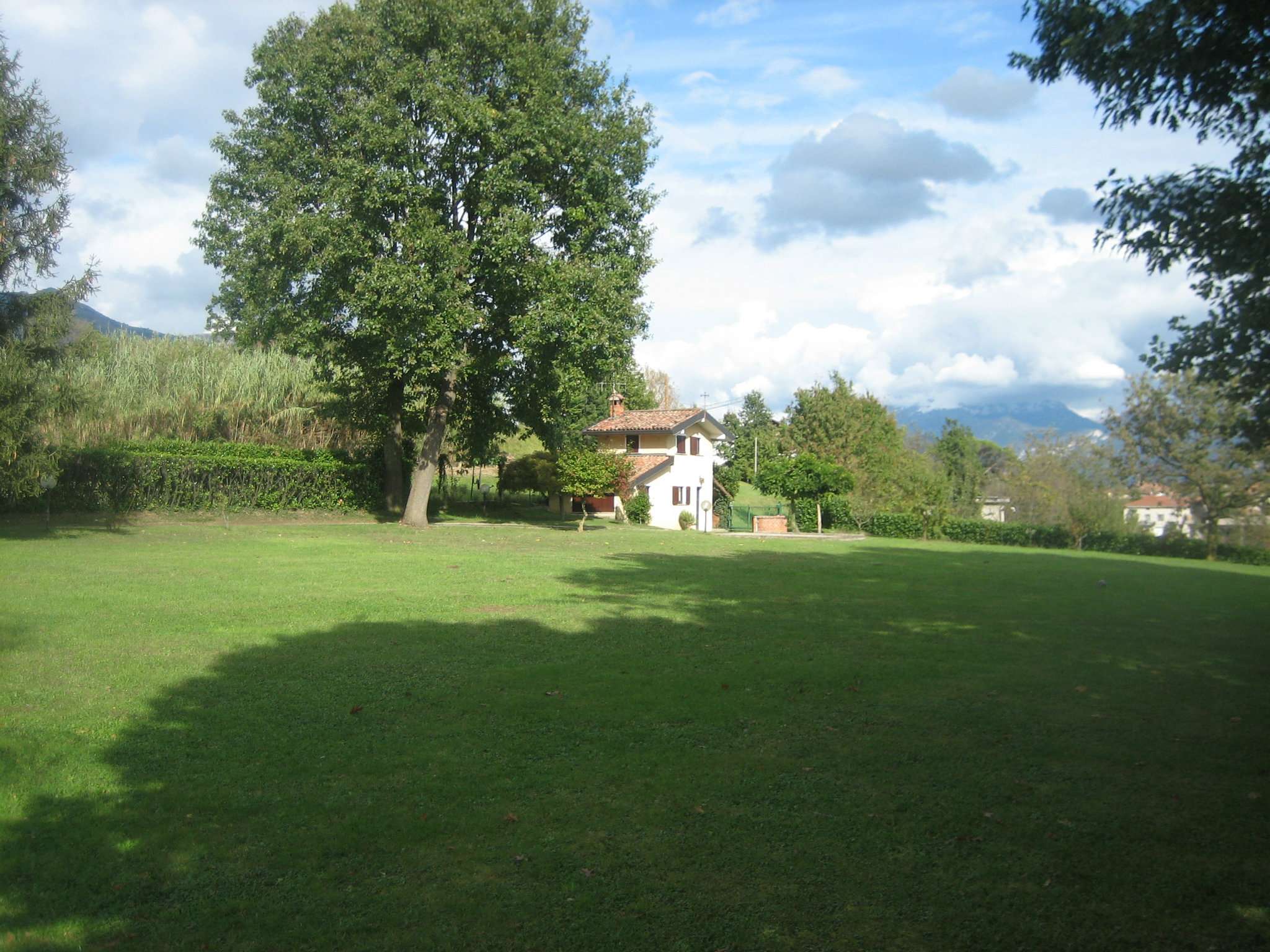 Villa ROGENO vendita   Mazzini In Casa