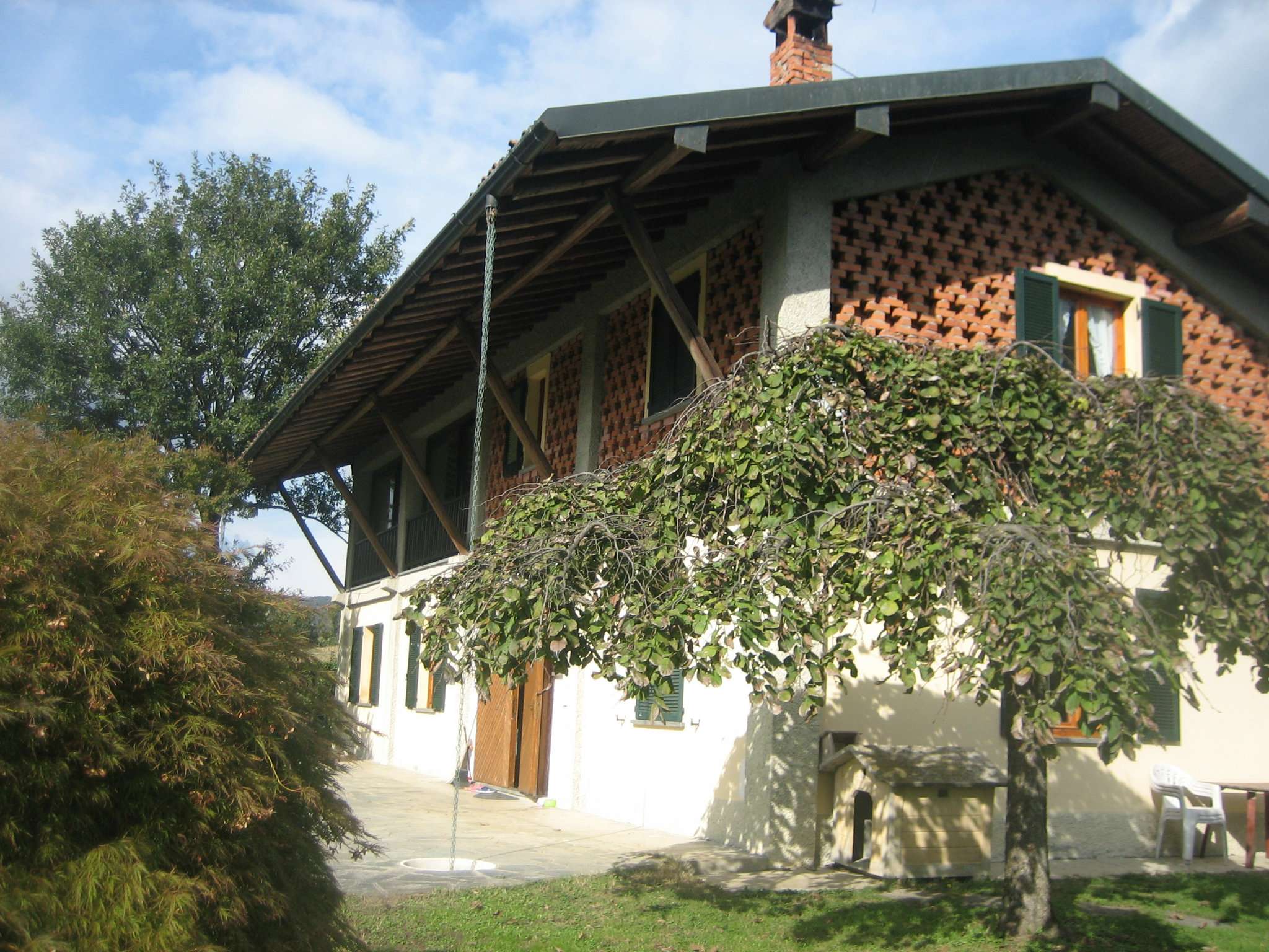 Villa ROGENO vendita   Mazzini In Casa