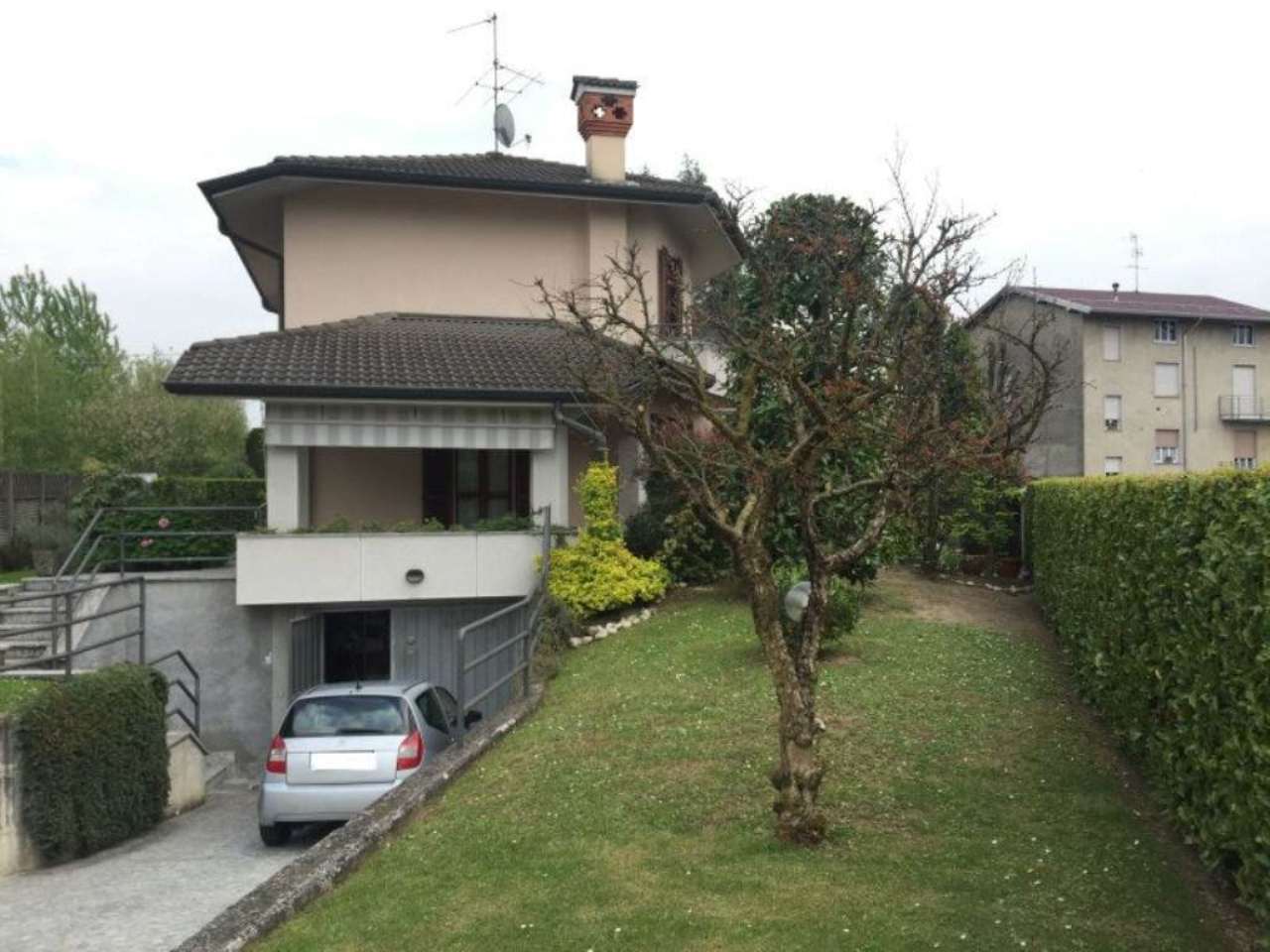  giussano vendita quart:  in-casa