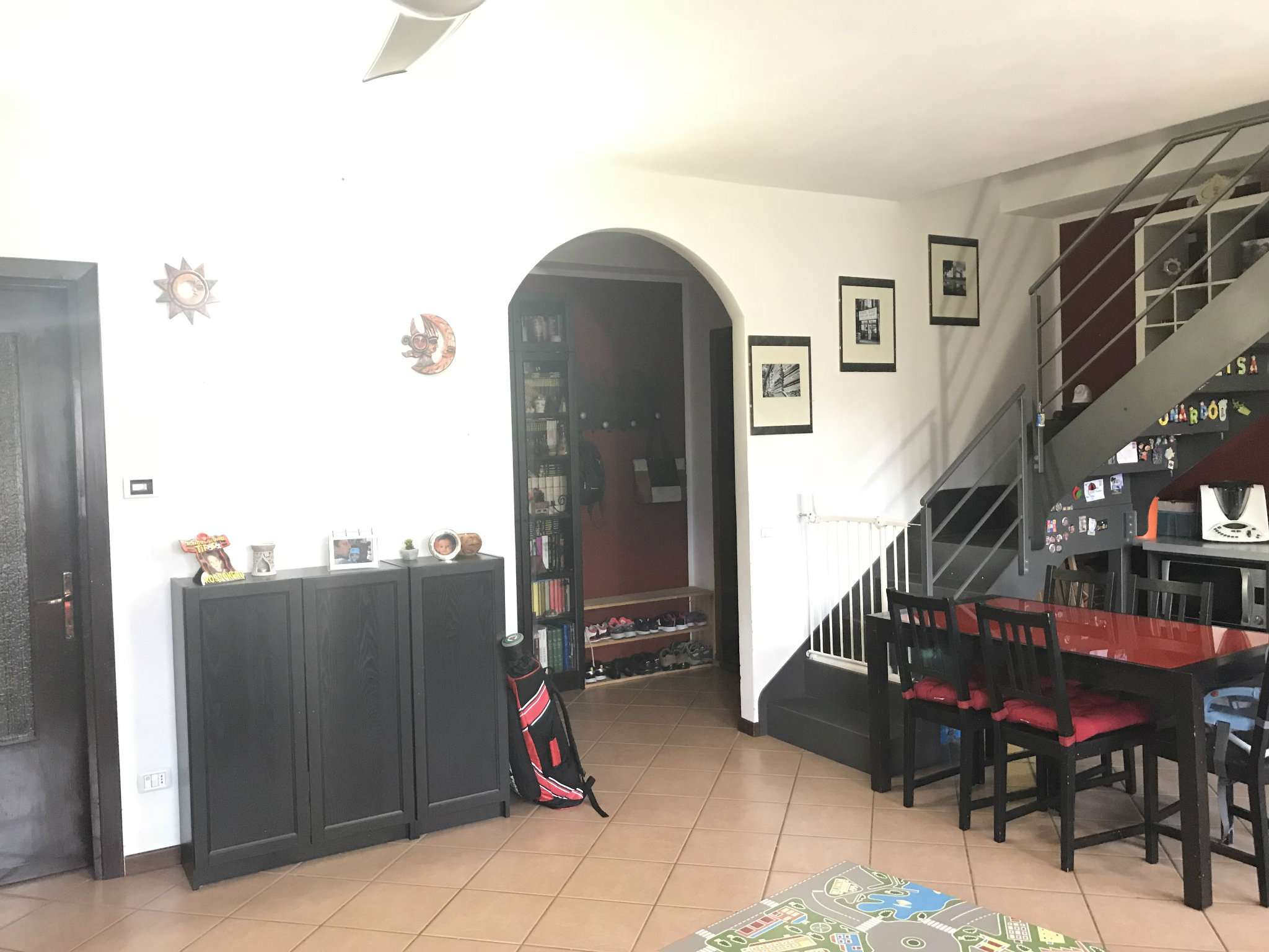 Appartamento SIRONE vendita   Matteotti In Casa