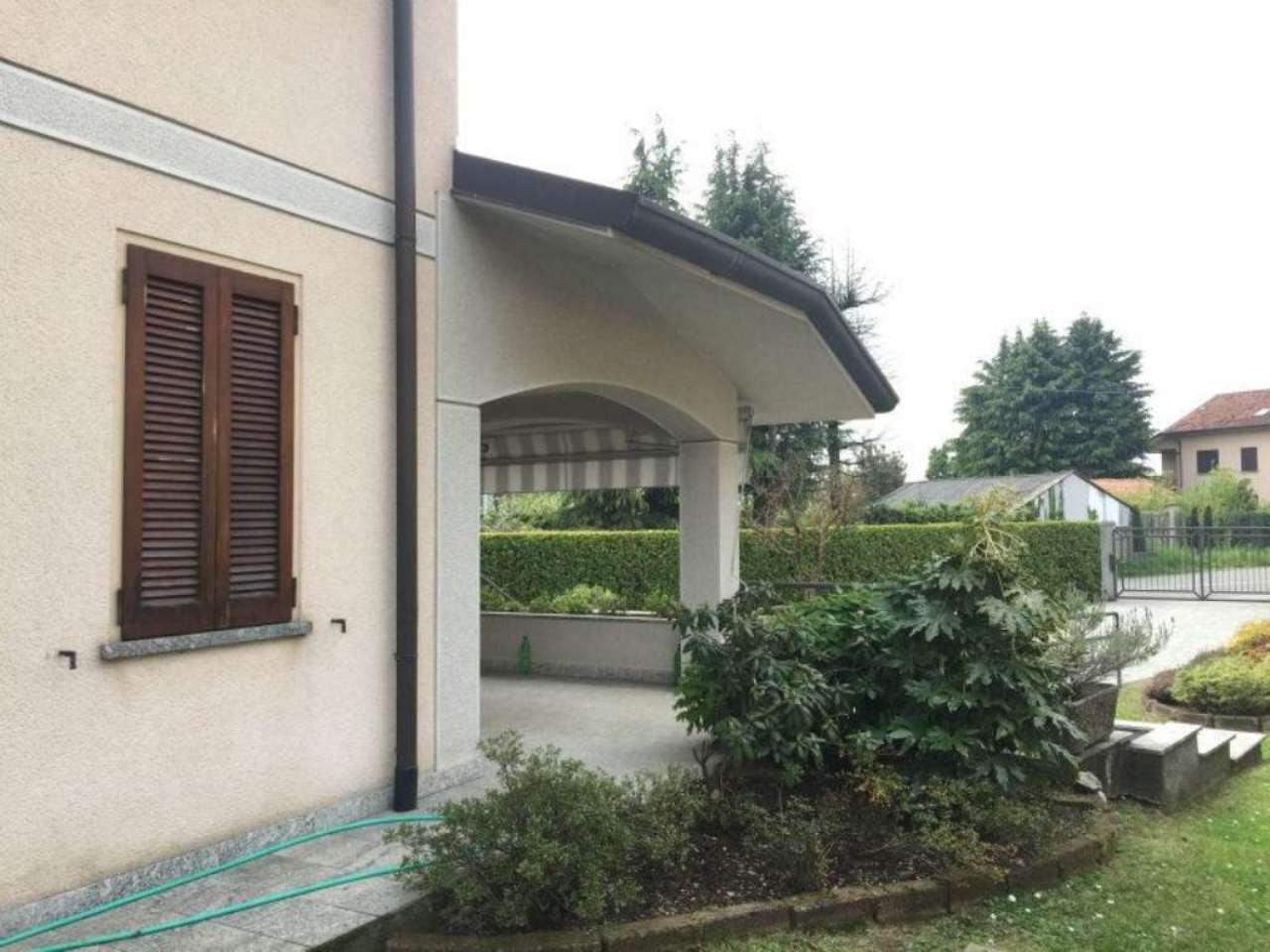 Villa VERANO BRIANZA vendita   Paganella In Casa