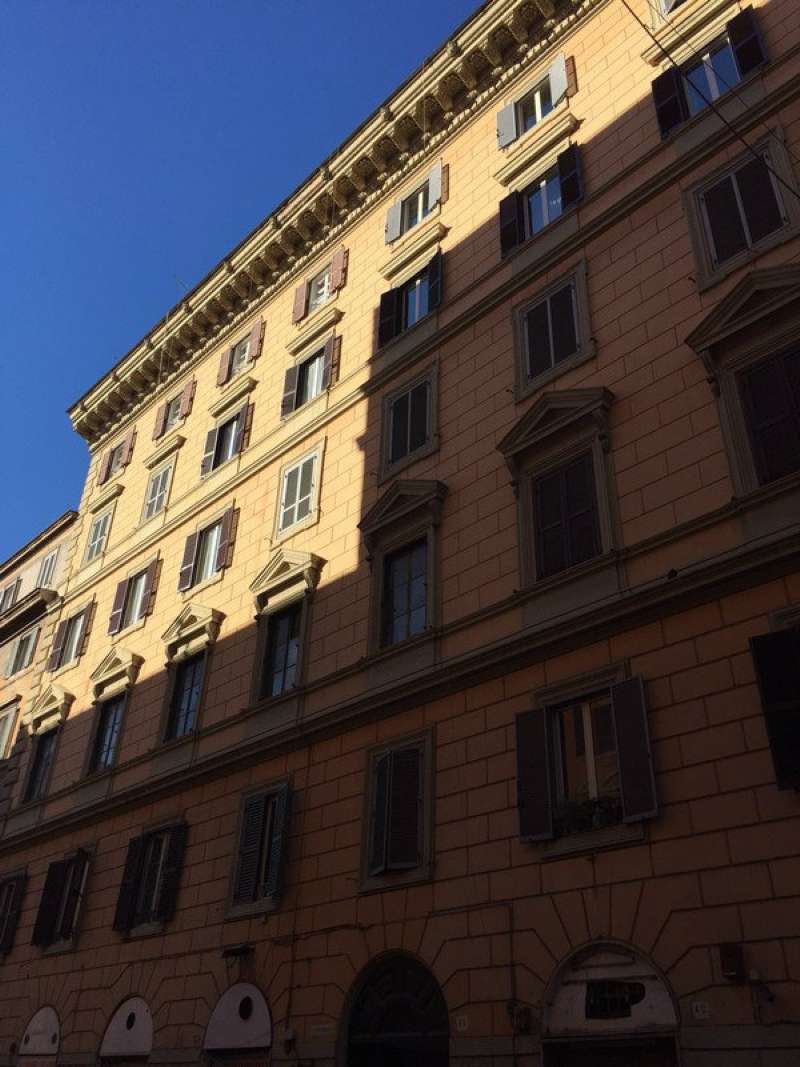 Appartamento ROMA affitto  ESQUILINO  Buonarroti Gruppo Viola Immobiliare S.r.l.