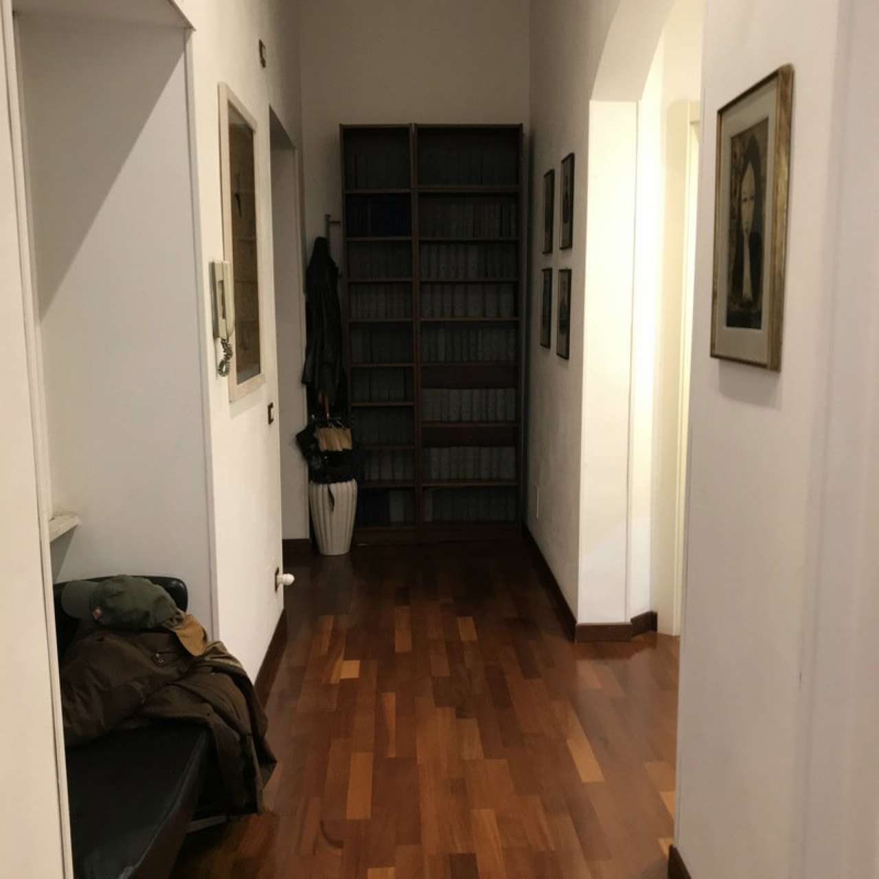 Ufficio - Loc.Com. ROMA affitto  PRATI Cunfida Gruppo Viola Immobiliare S.r.l.