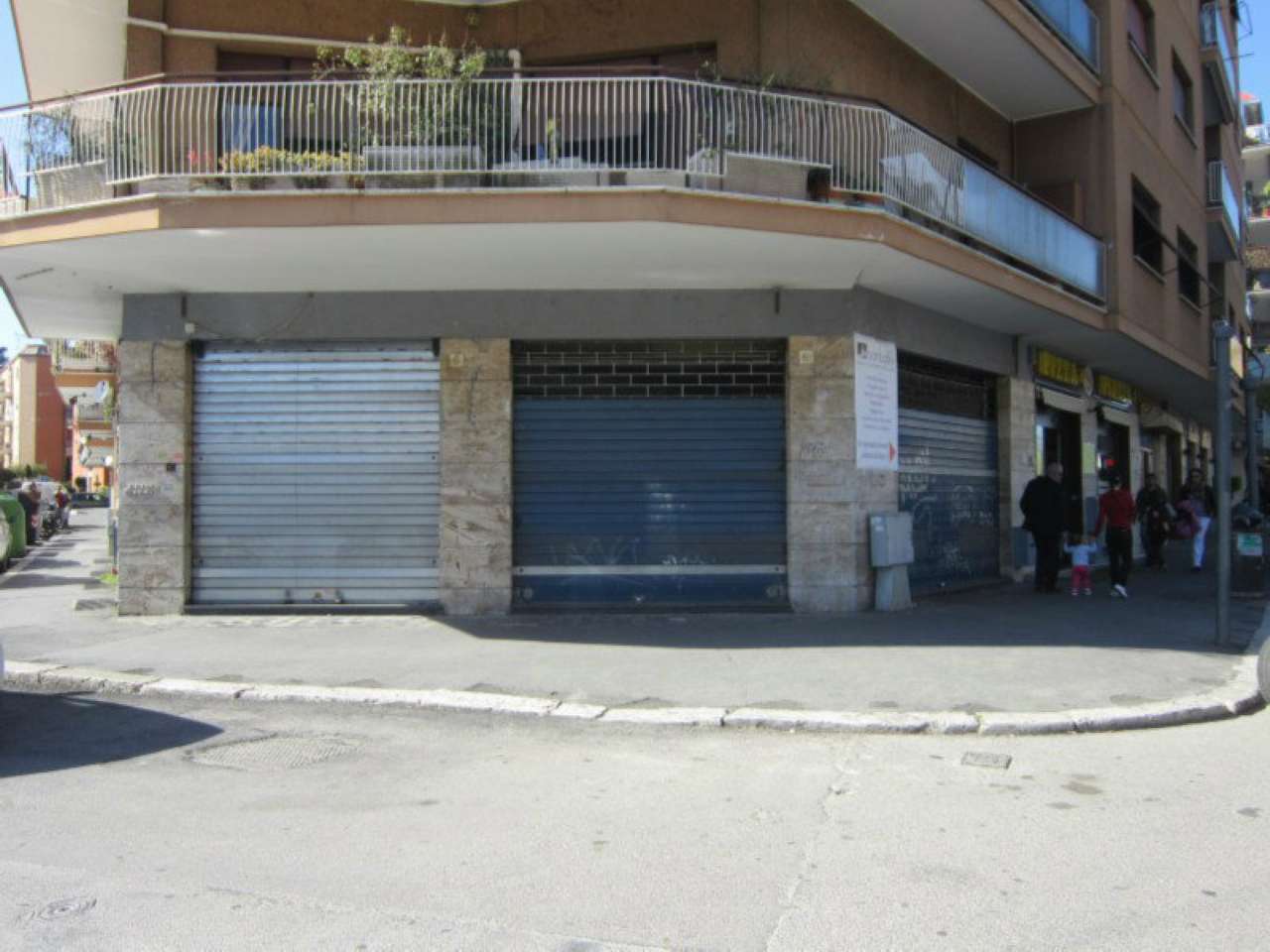  roma affitto quart: bufalotta gruppo-viola-immobiliare-s.r.l.