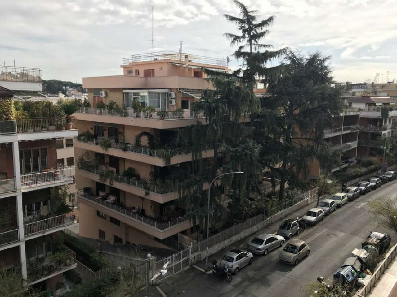  roma affitto quart:  gruppo viola immobiliare s.r.l.