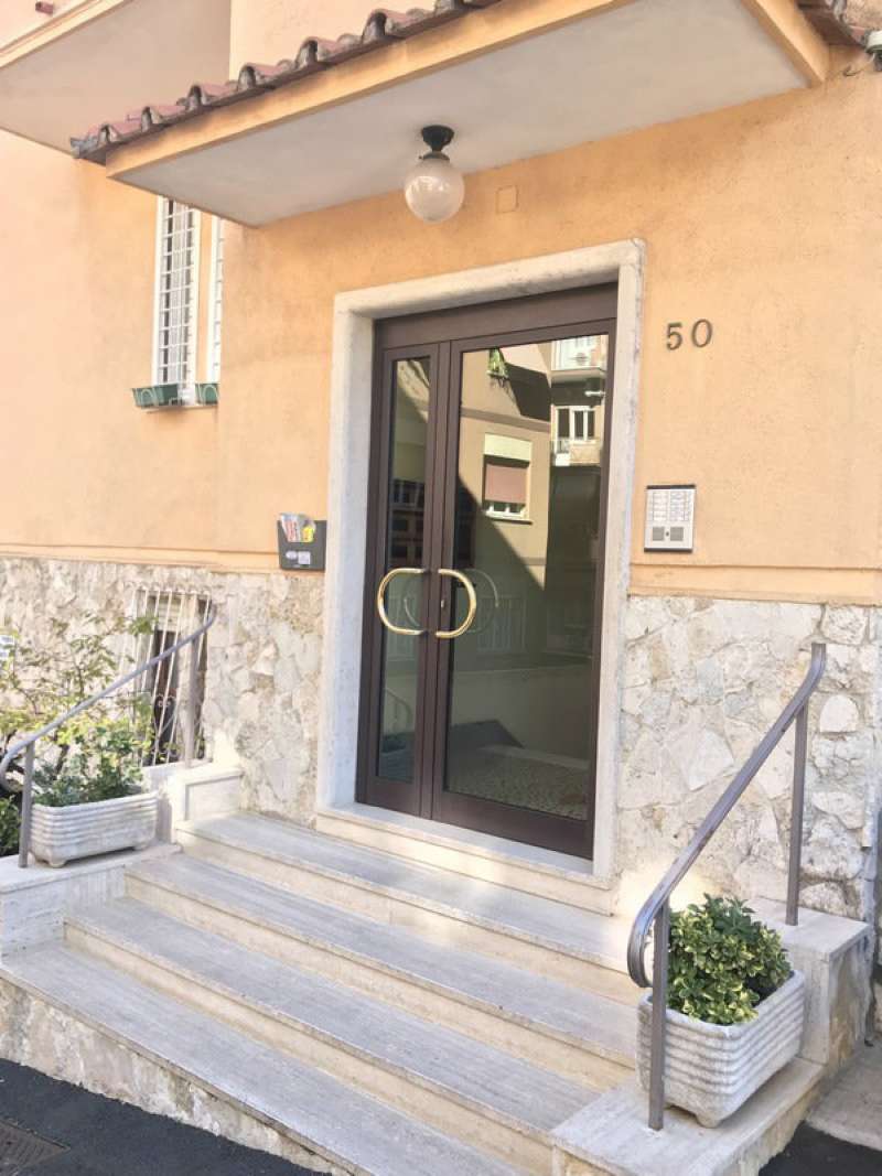 Appartamento ROMA vendita  GREGORIO VII dei Gozzadini Gruppo Viola Immobiliare S.r.l.