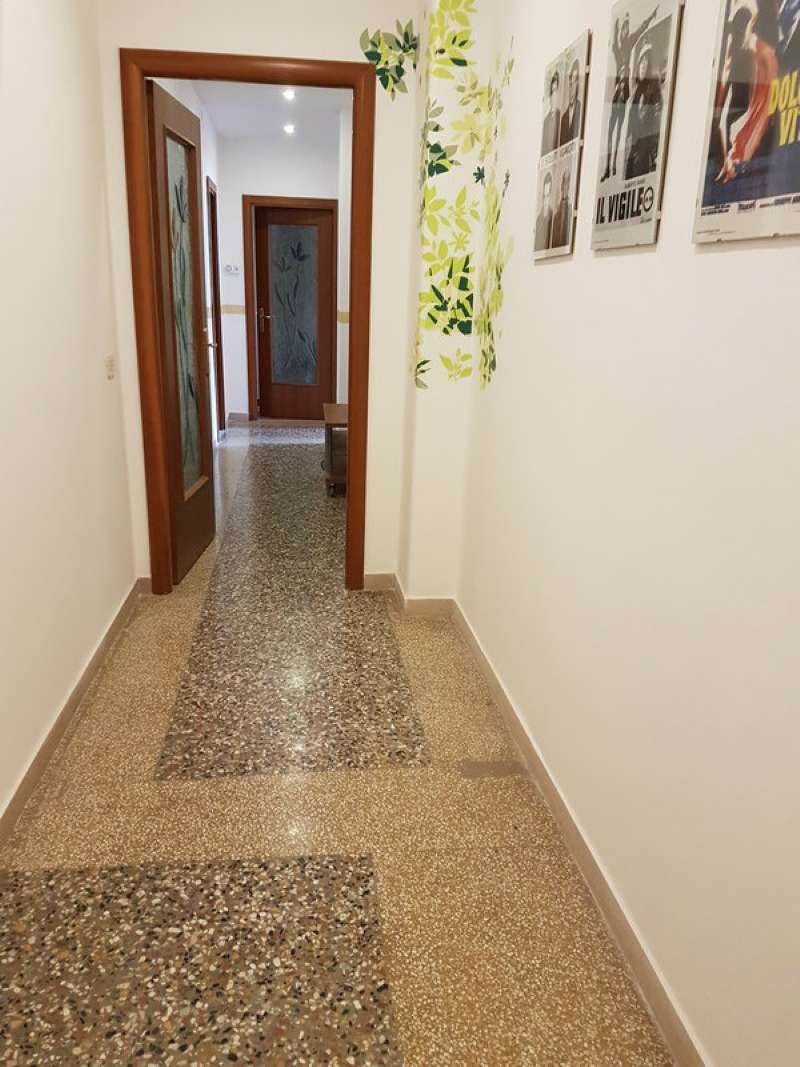 Appartamento ROMA vendita  PRATI Clodio Gruppo Viola Immobiliare S.r.l.