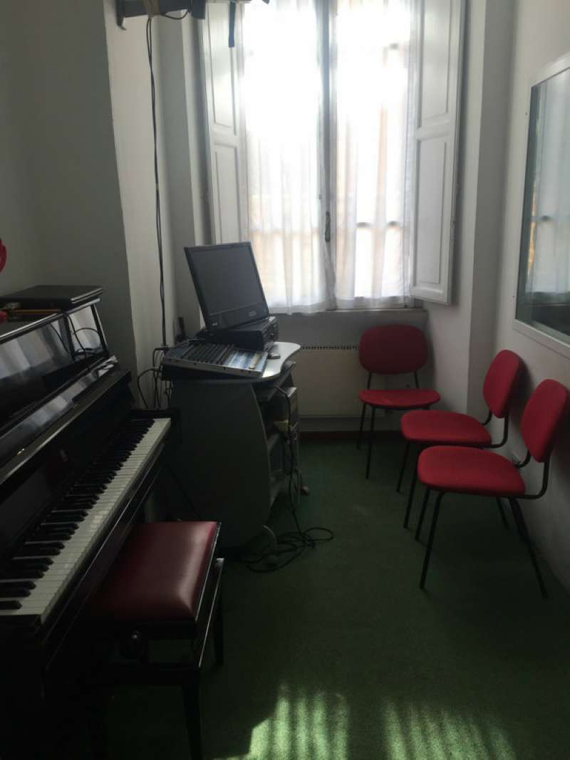 Appartamento ROMA vendita  PRATI Crescenzio Gruppo Viola Immobiliare S.r.l.