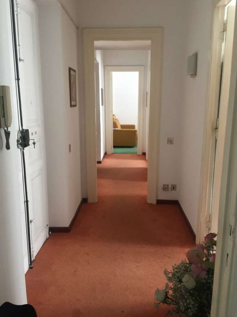 Appartamento ROMA vendita  PRATI Crescenzio Gruppo Viola Immobiliare S.r.l.