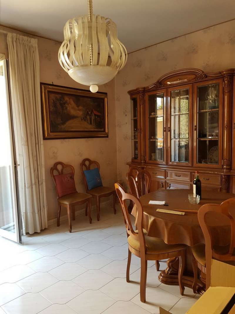 Appartamento ROMA vendita  GIANICOLENSE (XV MUN.) Gianicolense Gruppo Viola Immobiliare S.r.l.
