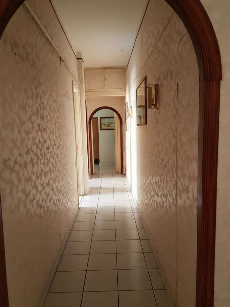 Appartamento ROMA vendita  GIANICOLENSE (XV MUN.) Gianicolense Gruppo Viola Immobiliare S.r.l.