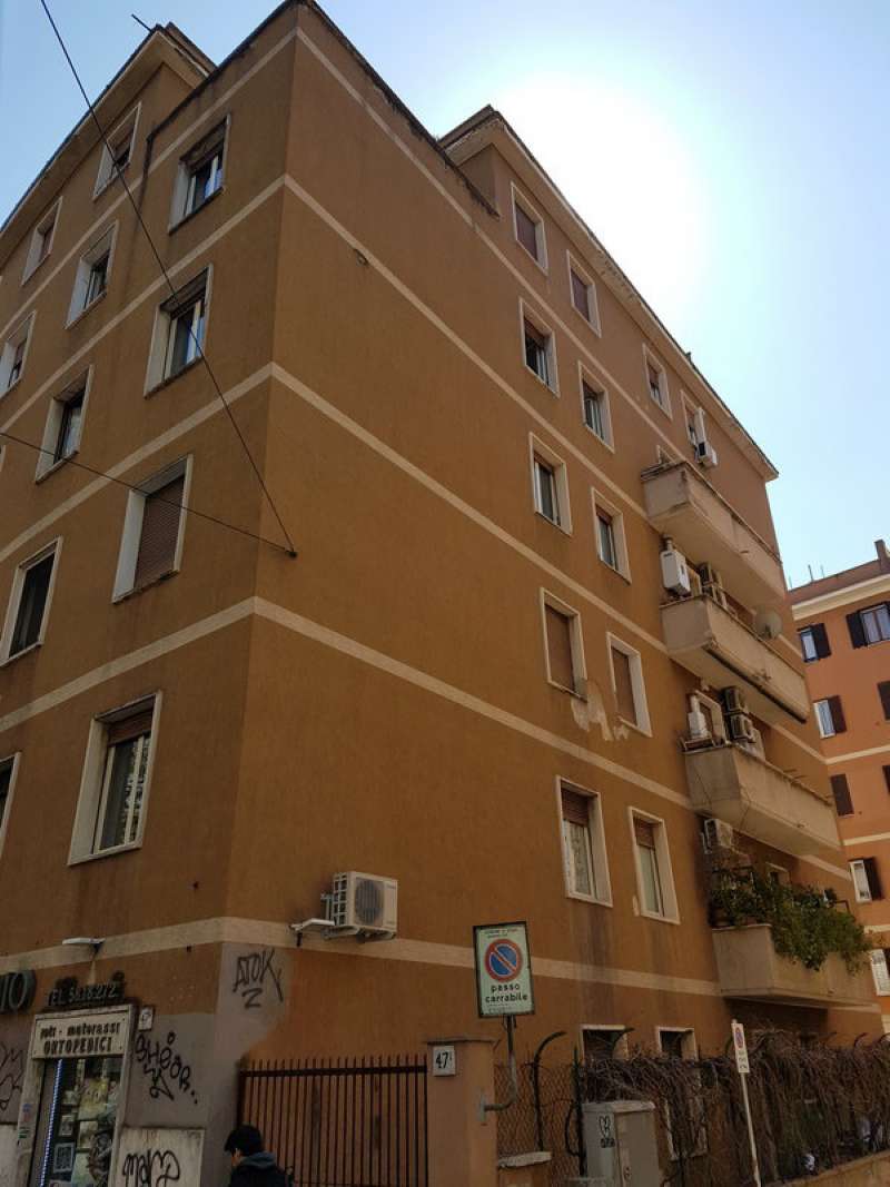 Appartamento ROMA vendita  GIANICOLENSE (XV MUN.) Gianicolense Gruppo Viola Immobiliare S.r.l.