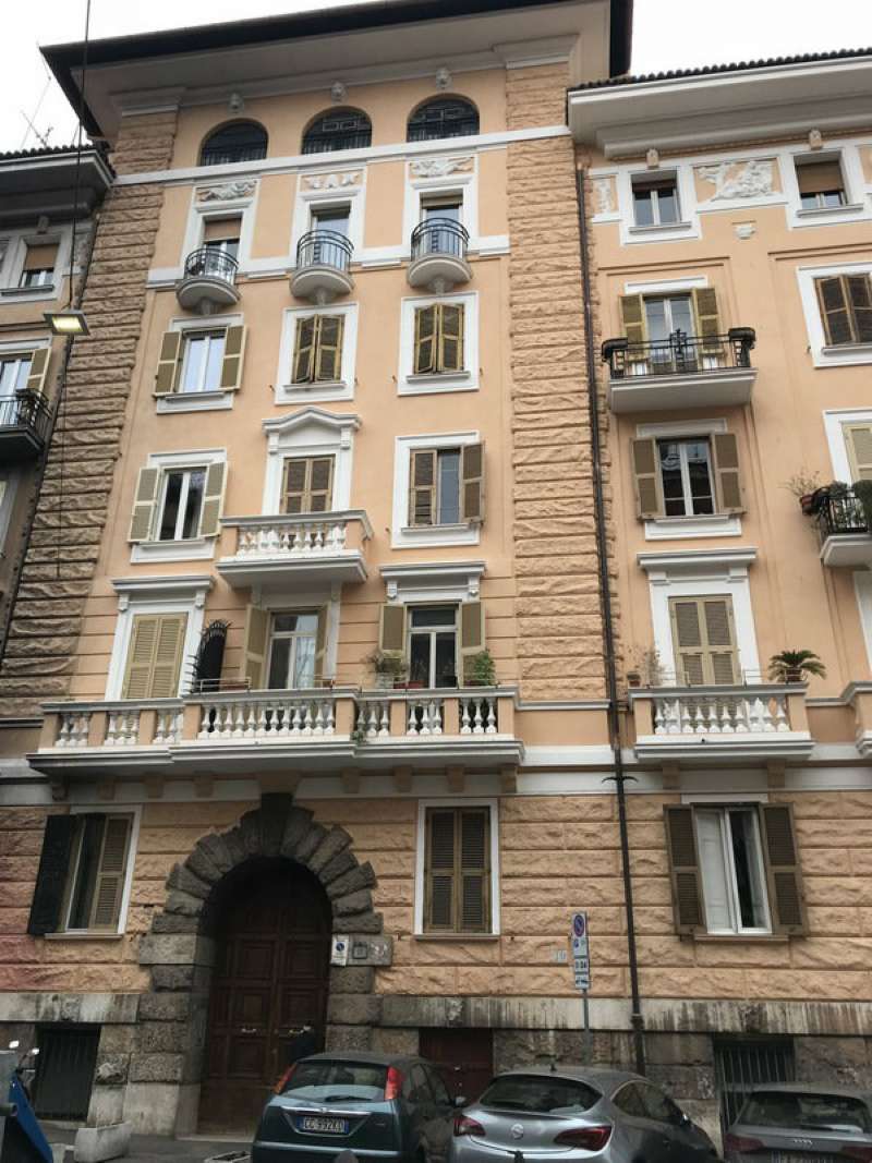  roma vendita quart: trieste (ii mun.) gruppo viola immobiliare s.r.l.