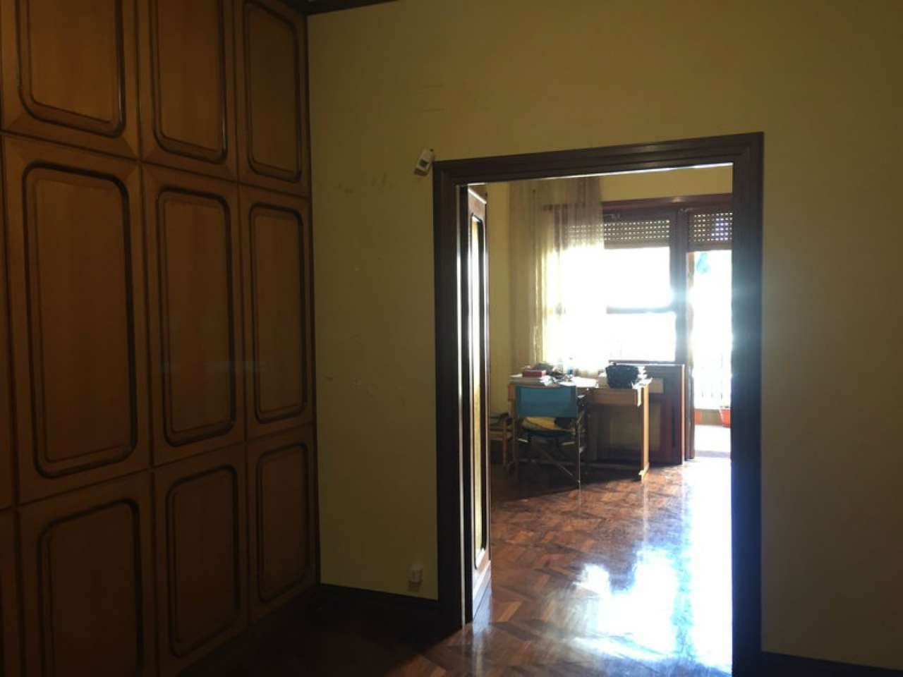 Appartamento ROMA vendita  GIANICOLENSE (XV MUN.) Gabriele Rossetti Gruppo Viola Immobiliare S.r.l.