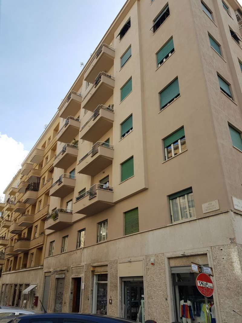 Appartamento ROMA affitto  FLAMINIO  Giulio Romano Gruppo Viola Immobiliare S.r.l.