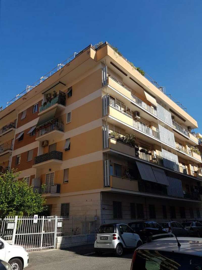 Appartamento ROMA vendita  LIDO DI OSTIA LEVANTE Ammiraglio Marzolo Gruppo Viola Immobiliare S.r.l.