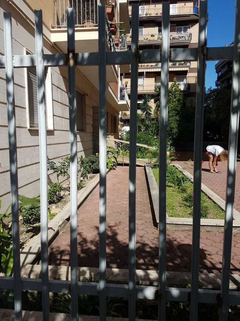 Appartamento ROMA vendita  LIDO DI OSTIA LEVANTE Ammiraglio Marzolo Gruppo Viola Immobiliare S.r.l.