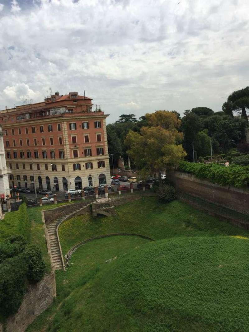 Appartamento ROMA vendita  FLAMINIO  Po Gruppo Viola Immobiliare S.r.l.