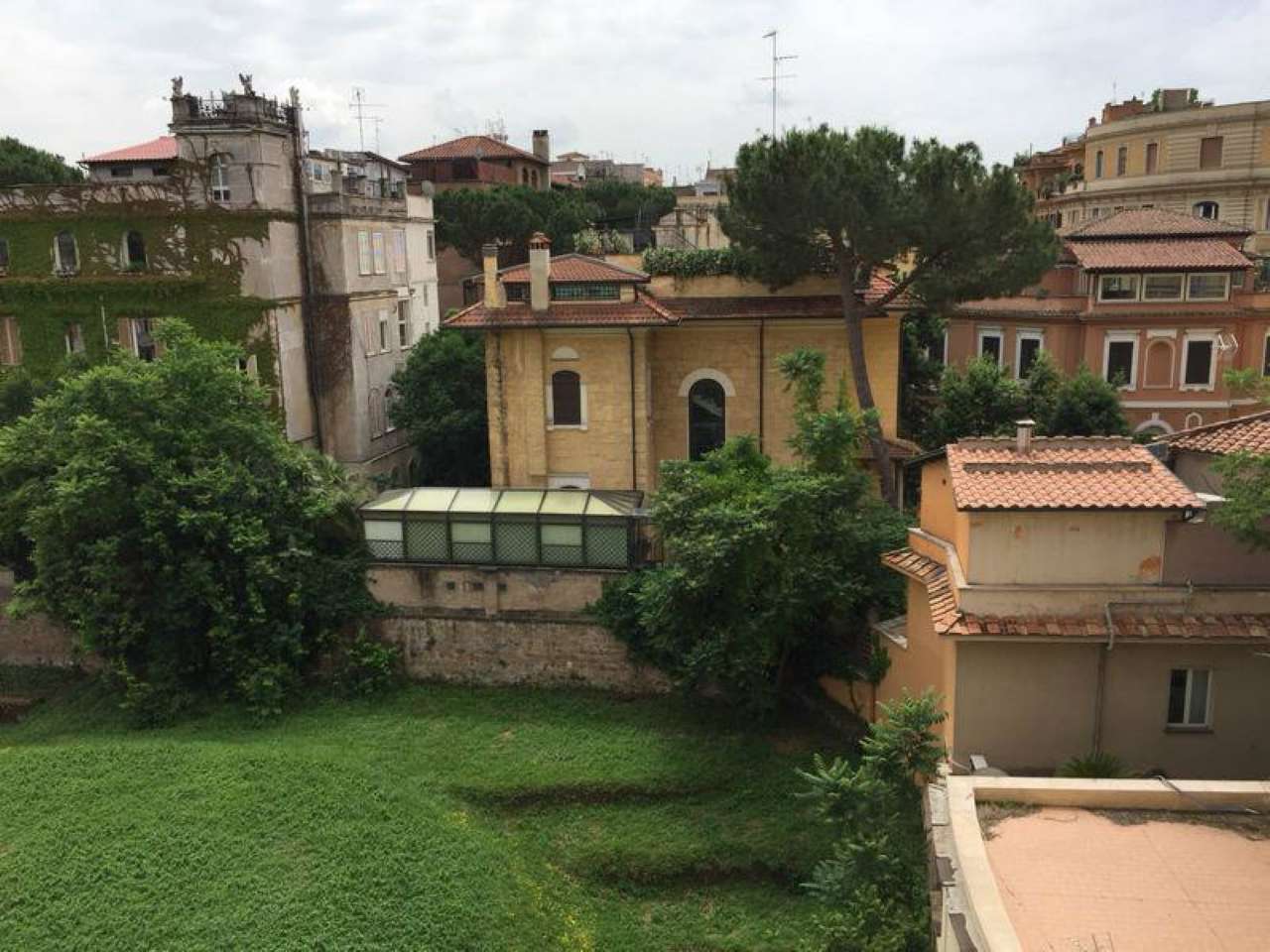 Appartamento ROMA vendita  FLAMINIO  Po Gruppo Viola Immobiliare S.r.l.
