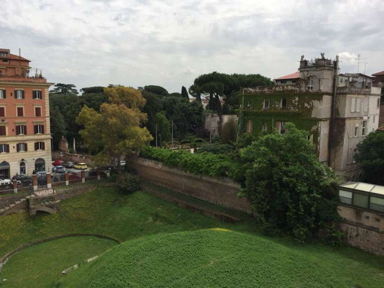 Appartamento ROMA vendita  FLAMINIO  Po Gruppo Viola Immobiliare S.r.l.