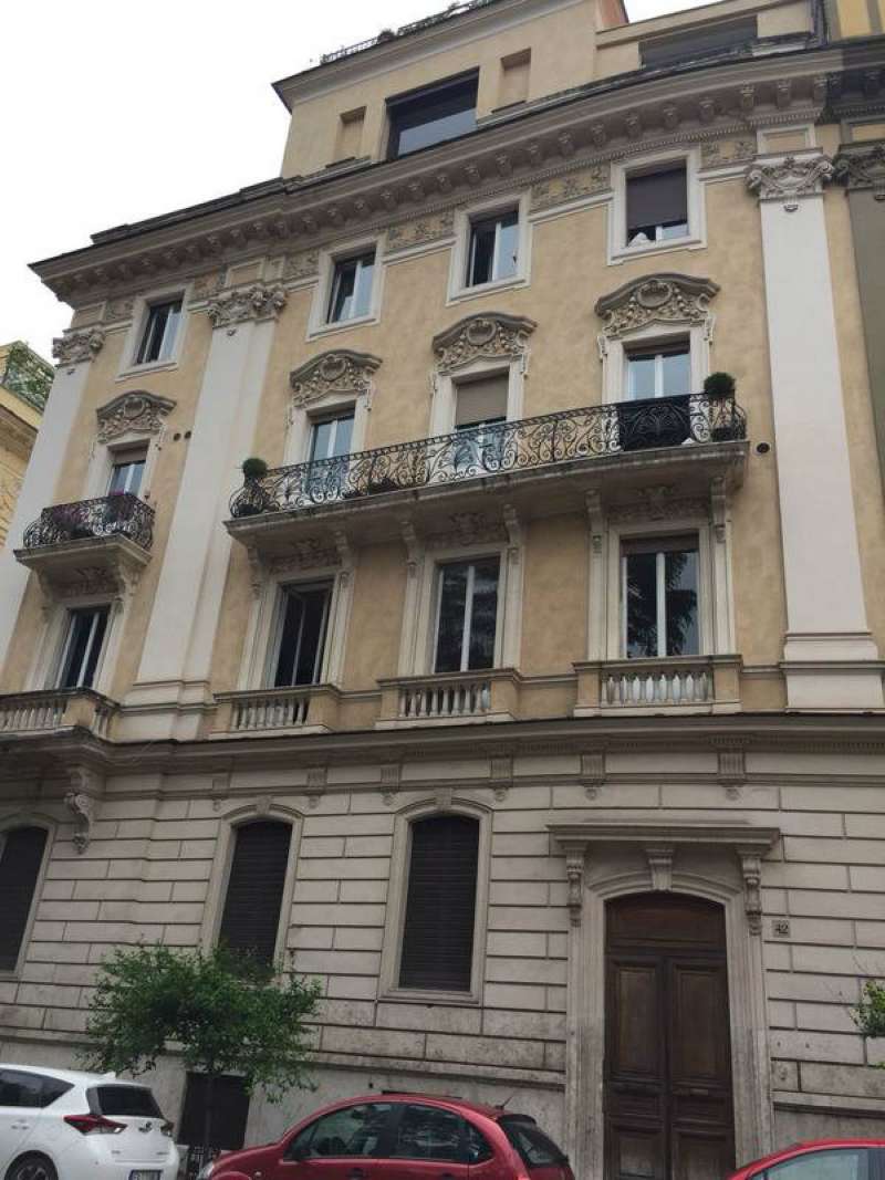  roma vendita quart: flaminio  gruppo viola immobiliare s.r.l.