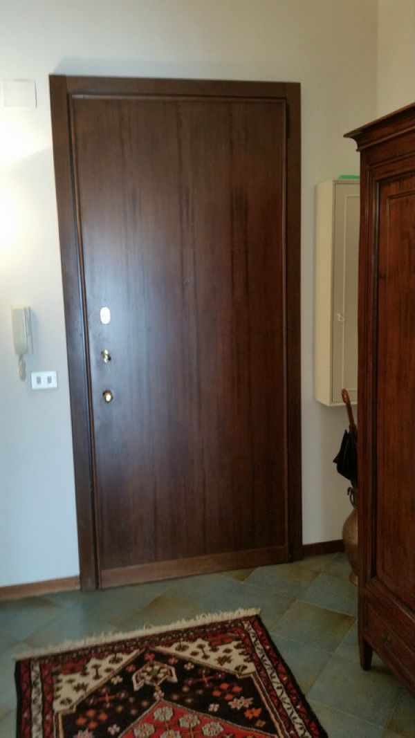 Appartamento GENOVA vendita  STURLA corso europa Glover Immobiliare