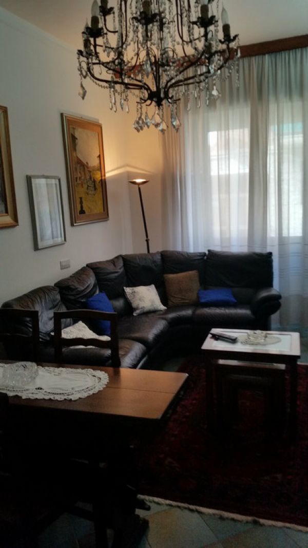 Appartamento GENOVA vendita  STURLA corso europa Glover Immobiliare