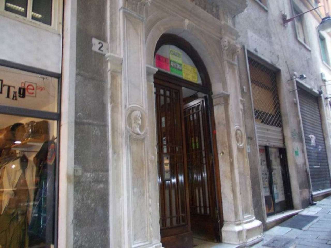 genova affitto quart: centro storico glover-immobiliare