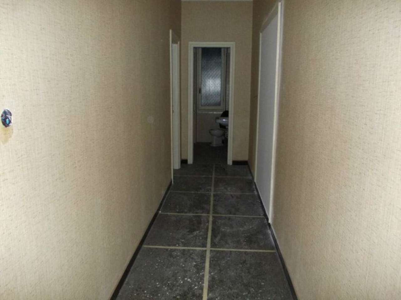 Ufficio - Loc.Com. GENOVA affitto  CENTRO STORICO vico san matteo Glover Immobiliare