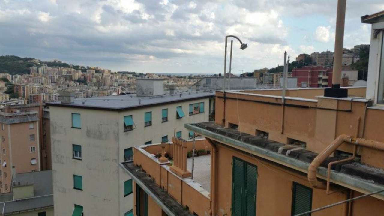  genova vendita quart: marassi glover immobiliare