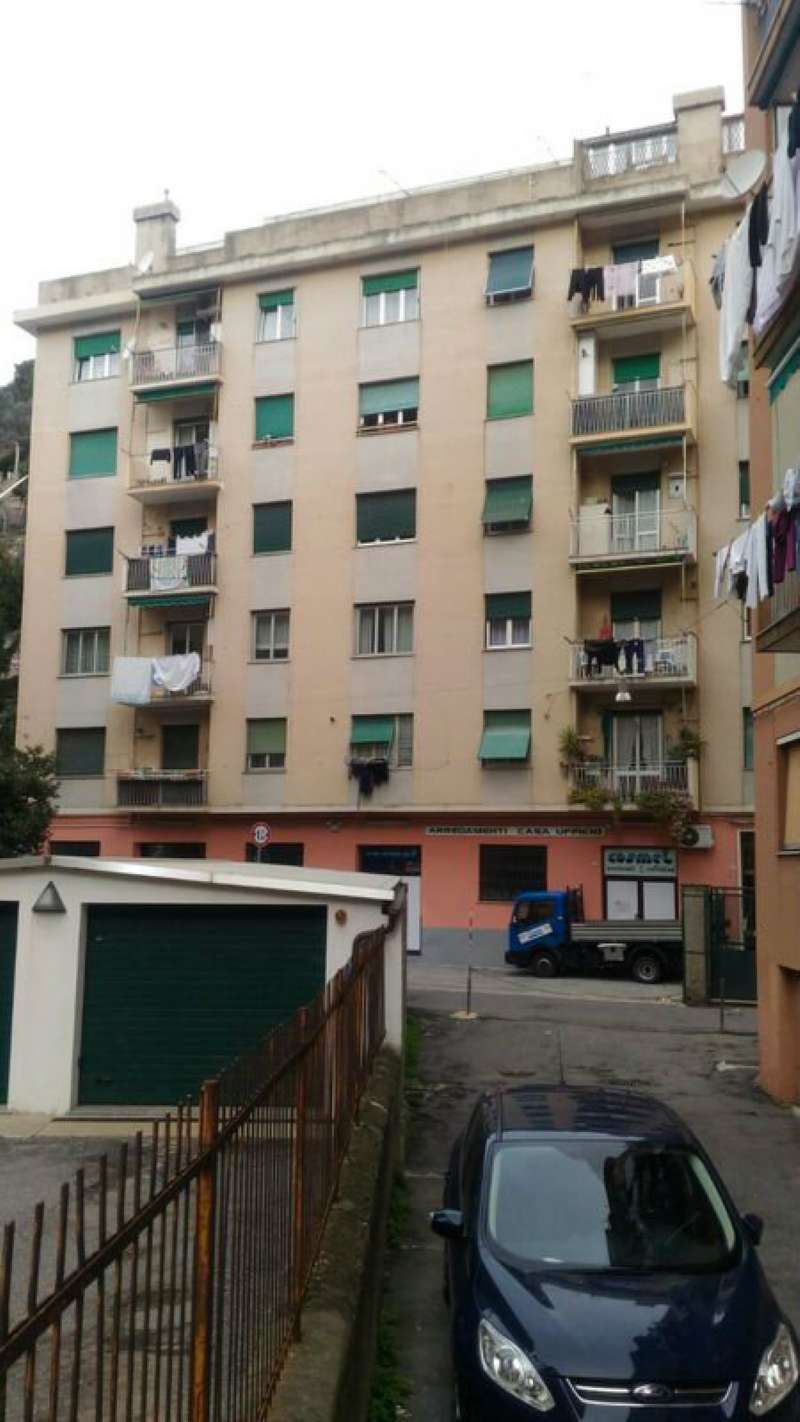  genova vendita quart: marassi glover immobiliare