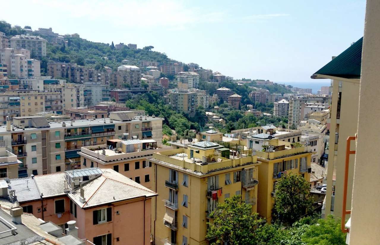  genova vendita quart: borgoratti glover immobiliare