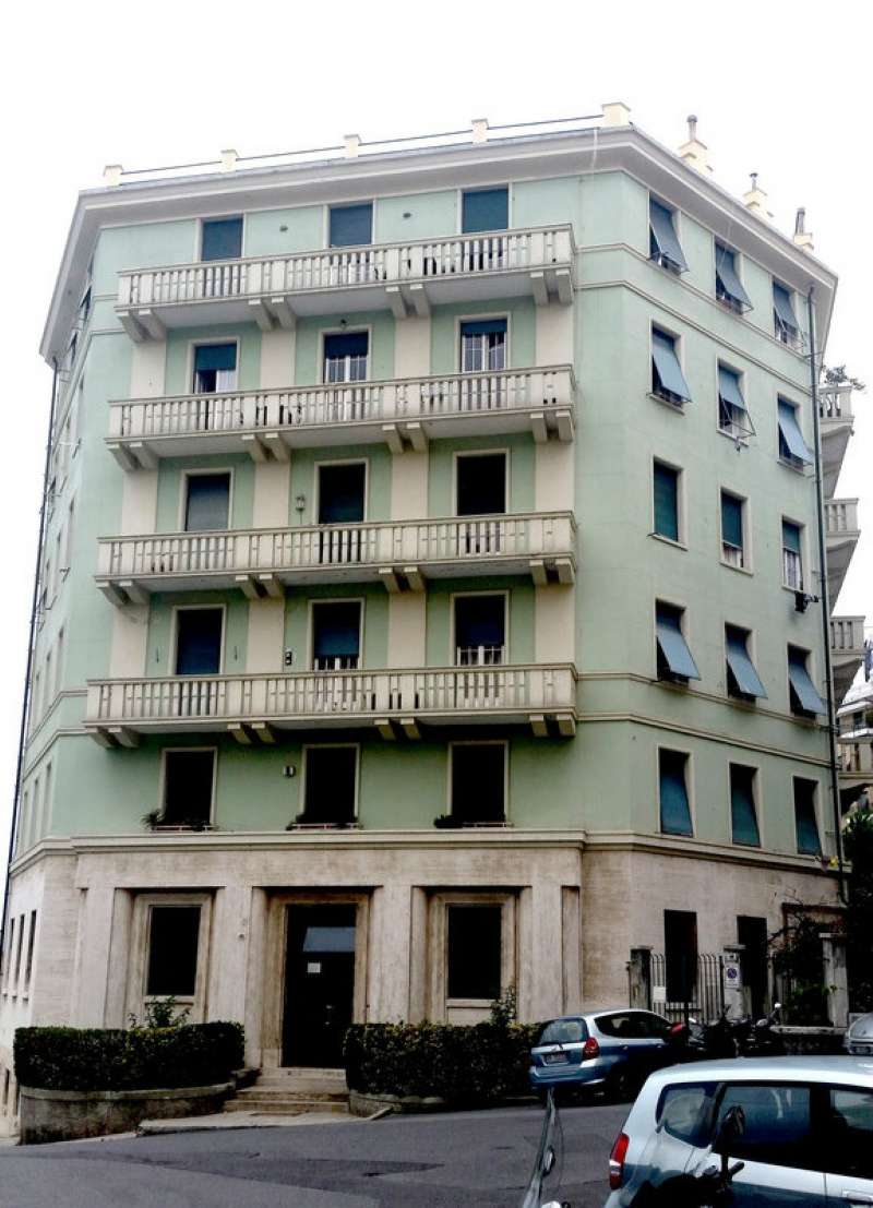  genova affitto quart: castelletto glover immobiliare