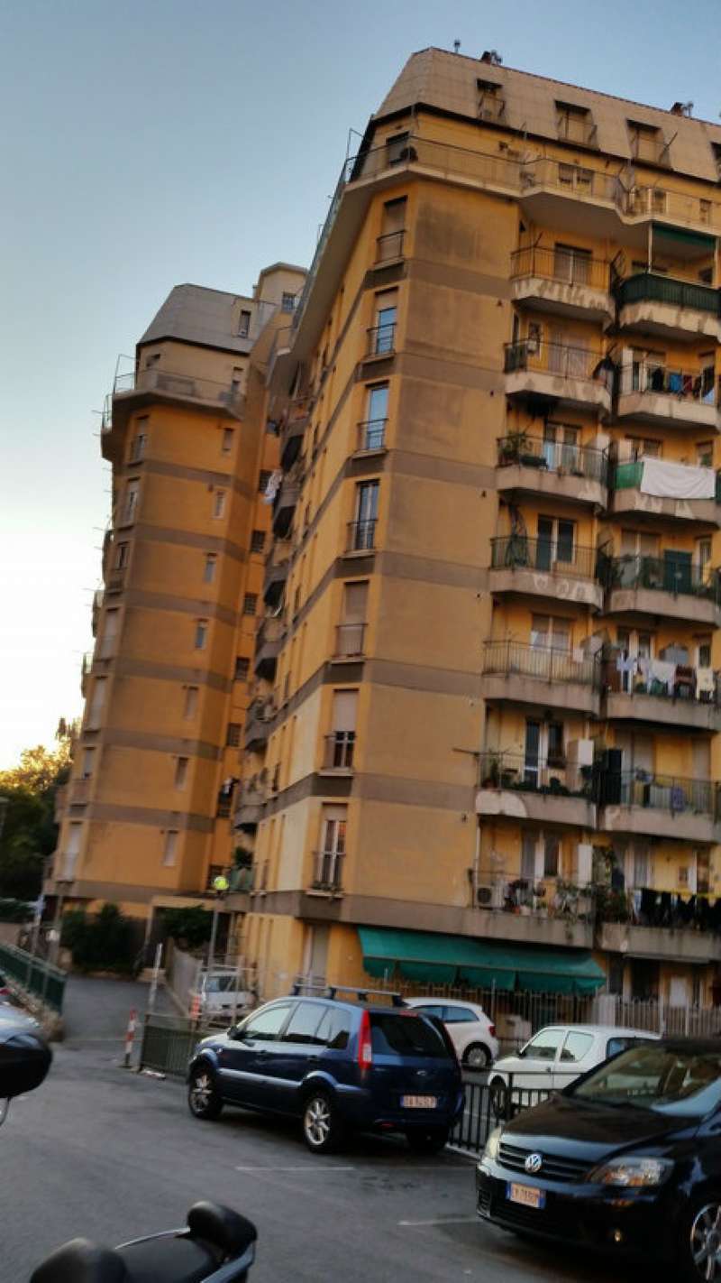  genova vendita quart: quezzi glover immobiliare